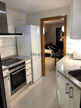 Piso en alquiler en La Patacona en Alboraya