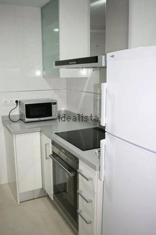 Piso en alquiler en La Patacona en Alboraya
