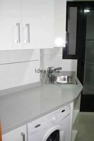 Piso en alquiler en La Patacona en Alboraya