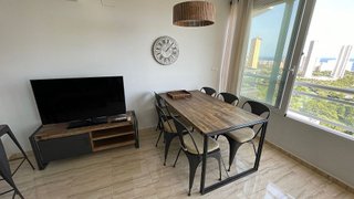 Piso en alquiler en Pueblo Poniente en Benidorm