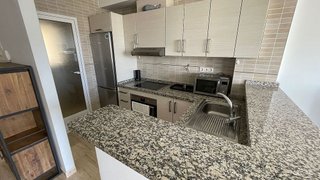 Piso en alquiler en Pueblo Poniente en Benidorm