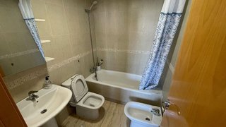 Piso en alquiler en Pueblo Poniente en Benidorm