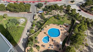 Piso en alquiler en Pueblo Poniente en Benidorm