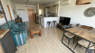 Piso en alquiler en Pueblo Poniente en Benidorm