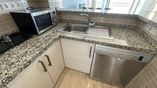 Piso en alquiler en Pueblo Poniente en Benidorm