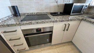 Piso en alquiler en Pueblo Poniente en Benidorm