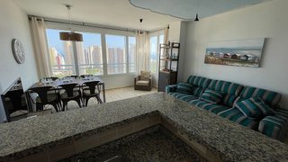 Piso en alquiler en Pueblo Poniente en Benidorm