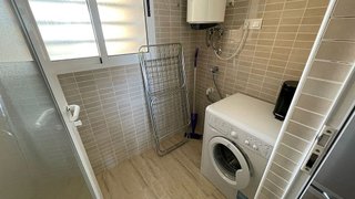 Piso en alquiler en Pueblo Poniente en Benidorm