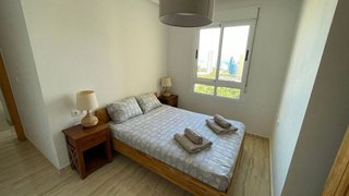 Piso en alquiler en Pueblo Poniente en Benidorm