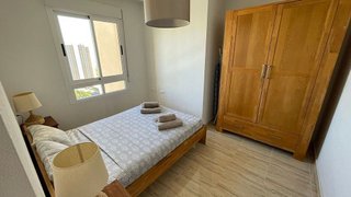 Piso en alquiler en Pueblo Poniente en Benidorm