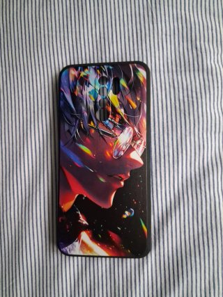Fundas para Móvil RedMi 9