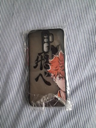 Fundas para Móvil RedMi 9