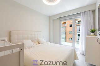 Piso en alquiler en Las Tablas en Madrid