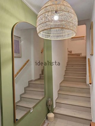 Chalet en alquiler en El Castellar-L´Oliveral en Valencia