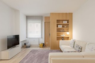 Piso en alquiler en Amara - Berri en San Sebastián-Donostia