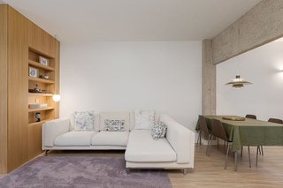 Piso en alquiler en Amara - Berri en San Sebastián-Donostia