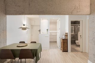 Piso en alquiler en Amara - Berri en San Sebastián-Donostia