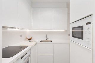 Piso en alquiler en Amara - Berri en San Sebastián-Donostia