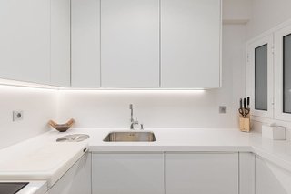 Piso en alquiler en Amara - Berri en San Sebastián-Donostia