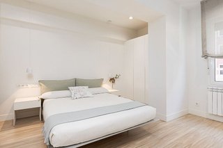 Piso en alquiler en Amara - Berri en San Sebastián-Donostia