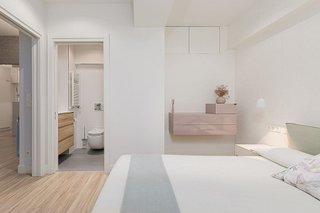 Piso en alquiler en Amara - Berri en San Sebastián-Donostia