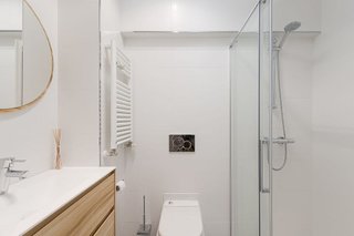 Piso en alquiler en Amara - Berri en San Sebastián-Donostia
