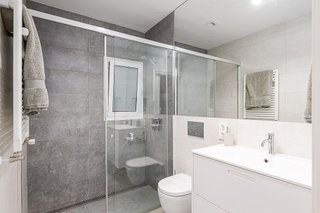 Piso en alquiler en Amara - Berri en San Sebastián-Donostia