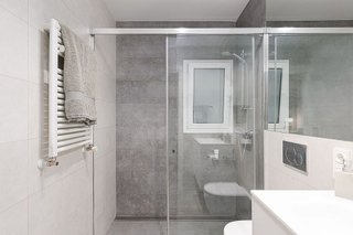 Piso en alquiler en Amara - Berri en San Sebastián-Donostia