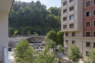 Piso en alquiler en Amara - Berri en San Sebastián-Donostia