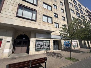 Local comercial en venta en Centro en Burgos