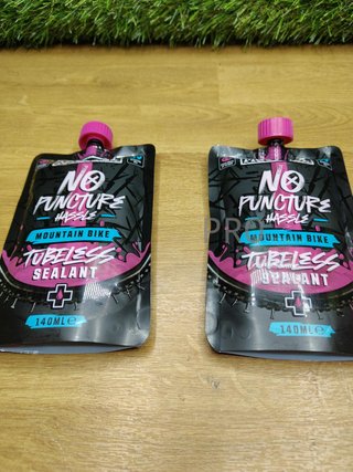 Kit de bici Muc-off