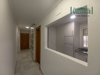 Piso en alquiler en Centro - Sagrario en Granada