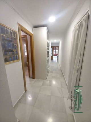Piso en alquiler en Centro - Sagrario en Granada