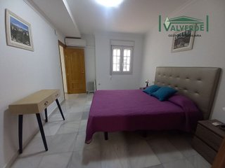 Piso en alquiler en Centro - Sagrario en Granada