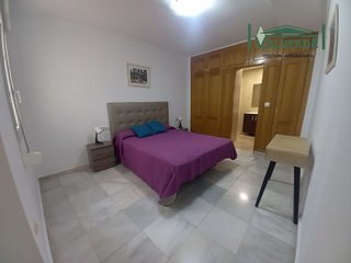 Piso en alquiler en Centro - Sagrario en Granada