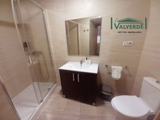 Piso en alquiler en Centro - Sagrario en Granada