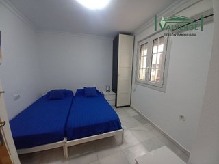 Piso en alquiler en Centro - Sagrario en Granada
