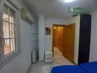 Piso en alquiler en Centro - Sagrario en Granada
