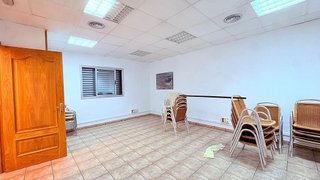 Local comercial en venta en Centre en Castellar del Vallès