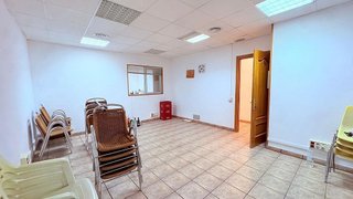 Local comercial en venta en Centre en Castellar del Vallès
