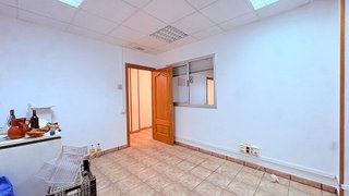Local comercial en venta en Centre en Castellar del Vallès