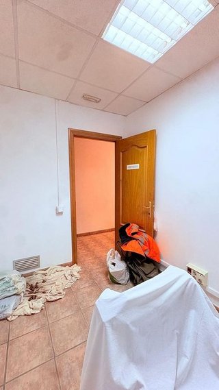 Local comercial en venta en Centre en Castellar del Vallès