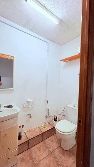 Local comercial en venta en Centre en Castellar del Vallès