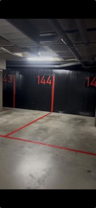Garaje en alquiler en Dehesa Navalcarbón – Montecillo en Rozas de Madrid (Las)
