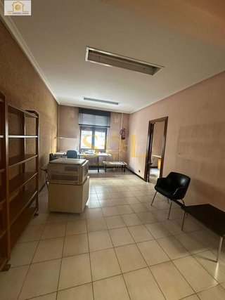 Oficina en venta en Centro Ciudad en León