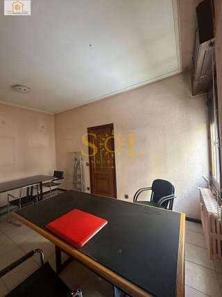 Oficina en venta en Centro Ciudad en León