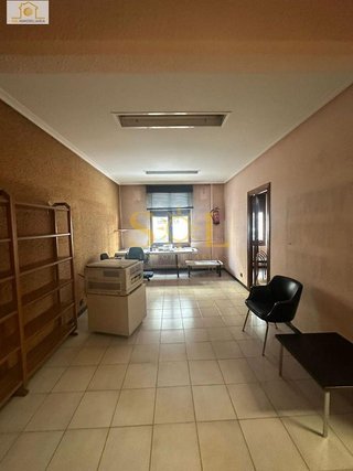Oficina en venta en Centro Ciudad en León