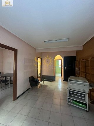 Oficina en venta en Centro Ciudad en León