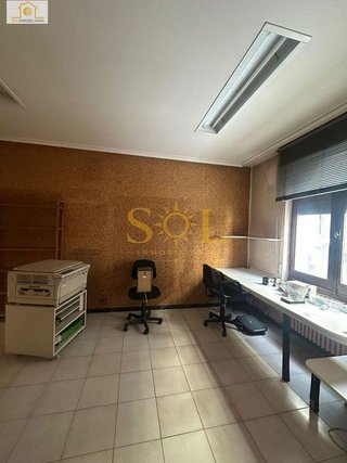 Oficina en venta en Centro Ciudad en León