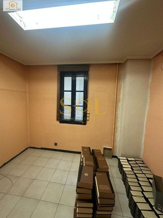 Oficina en venta en Centro Ciudad en León